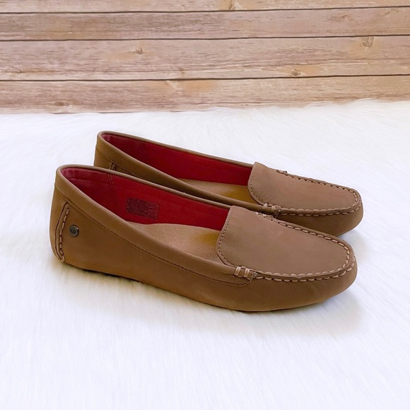 UGG Shoes - UGG Women’s Milana II Chestnut Loafer